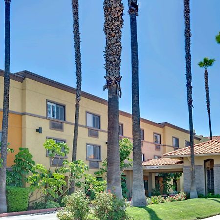 Days Inn By Wyndham West Covina Eksteriør bilde
