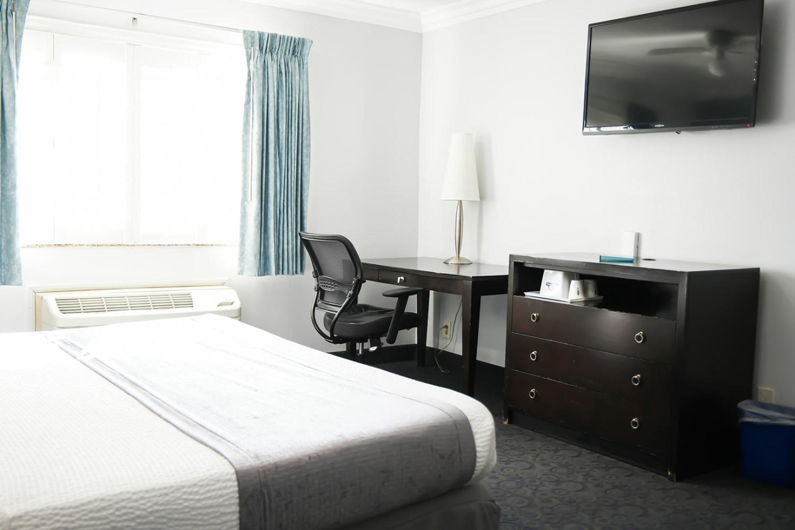 Days Inn By Wyndham West Covina Eksteriør bilde